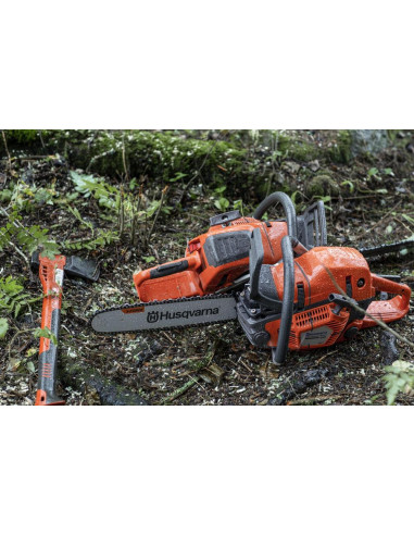 HUSQVARNA MOTOSIERRA