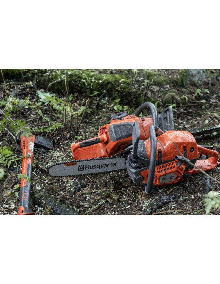 HUSQVARNA MOTOSIERRA