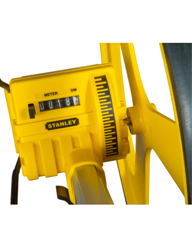 STANLEY TOPOMETRO DIGITAL MW40M