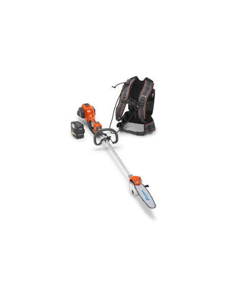 HUSQVARNA MOTOSIERRA pertiga