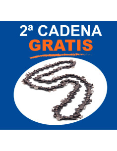 HUSQVARNA MOTOSIERRA PERTIGA BATERIA 530iP4 (SOLA) 2