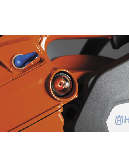 HUSQVARNA MOTOSIERRA