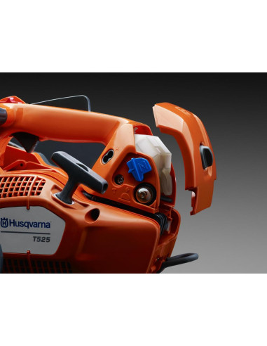 HUSQVARNA MOTOSIERRA