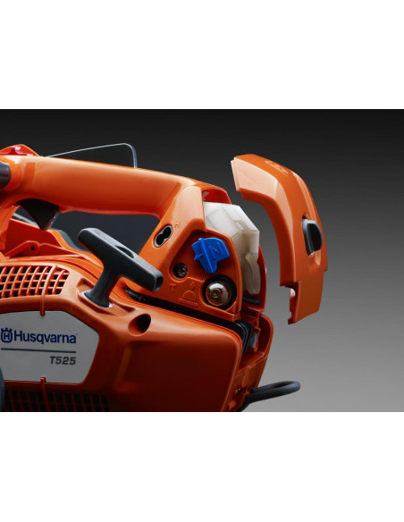 HUSQVARNA MOTOSIERRA