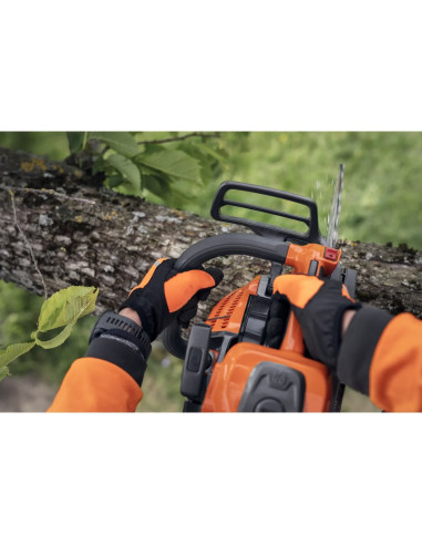 HUSQVARNA MOTOSIERRA