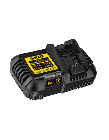 DEWALT CARGADOR XR CARRIL DCB116