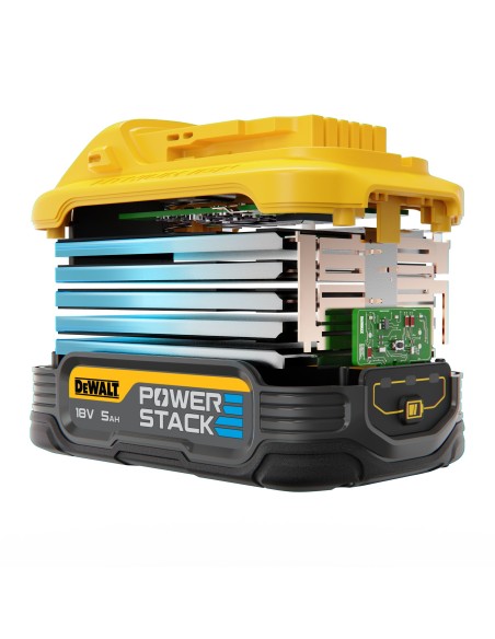 DEWALT BATERIA