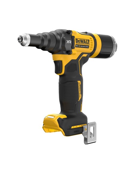 DEWALT REMACHADORA