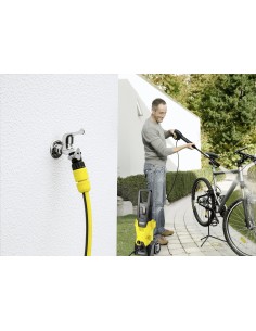 KARCHER K3 HIDROLIMPIADORA 2