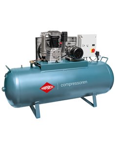 AIRPRESS Compresor de aire K 500-700S 14 bar 5.5 CV 450 l/min 500 l