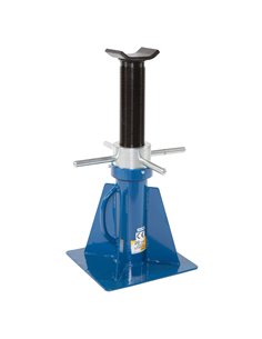 AIRPRESS Soporte para gatos hidráulicos JJ 20 t 420-680 mm
