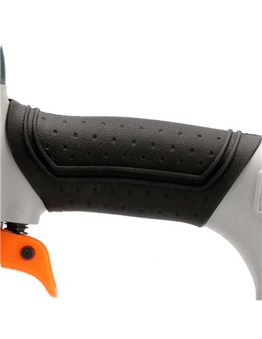 AIRPRESS Grapadora neumática tipo 80 de 6 a 25 mm con accesorios incluidos