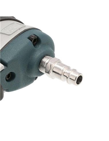 AIRPRESS Grapadora neumática tipo 80 de 6 a 25 mm con accesorios incluidos