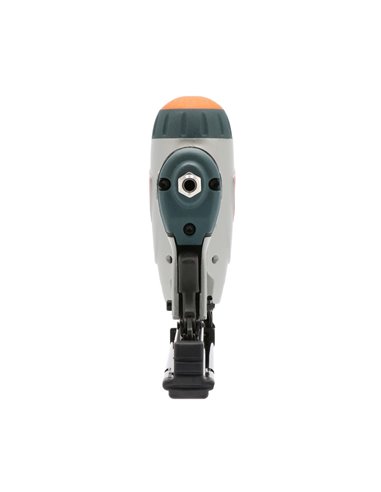 AIRPRESS Grapadora neumática tipo 80 de 6 a 25 mm con accesorios incluidos