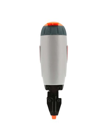 AIRPRESS Grapadora neumática tipo 80 de 6 a 25 mm con accesorios incluidos