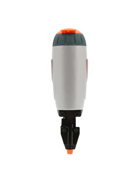 AIRPRESS Grapadora neumática tipo 80 de 6 a 25 mm con accesorios incluidos