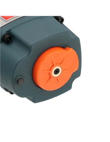 AIRPRESS Clavadora neumática clavos tamaño 90 mm clavos incluidos