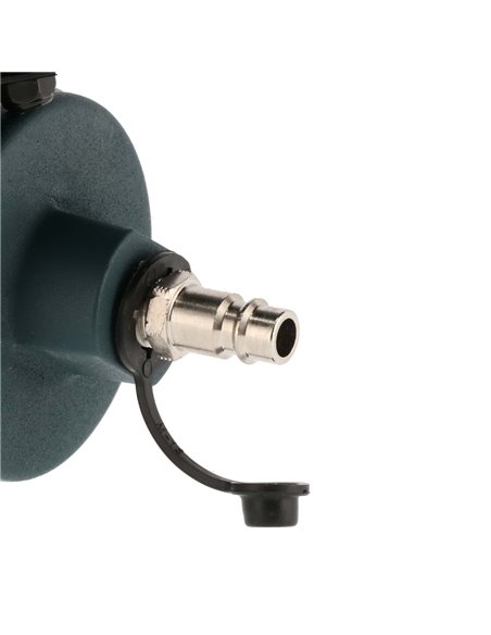 AIRPRESS Clavadora neumática clavos tamaño 90 mm clavos incluidos