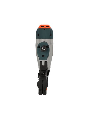 AIRPRESS Clavadora neumática clavos de 25 a 64 mm clavos incluidos