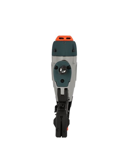 AIRPRESS Clavadora neumática clavos de 25 a 64 mm clavos incluidos