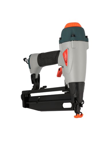 AIRPRESS Clavadora neumática clavos de 25 a 64 mm clavos incluidos