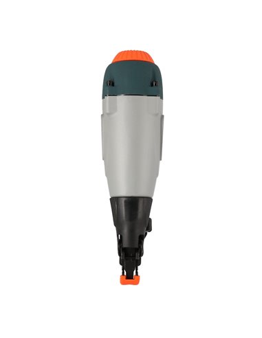 AIRPRESS Clavadora neumática clavos de 25 a 64 mm clavos incluidos