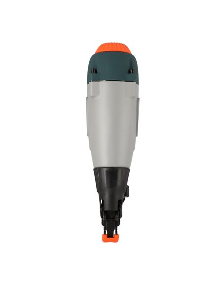 AIRPRESS Clavadora neumática clavos de 25 a 64 mm clavos incluidos
