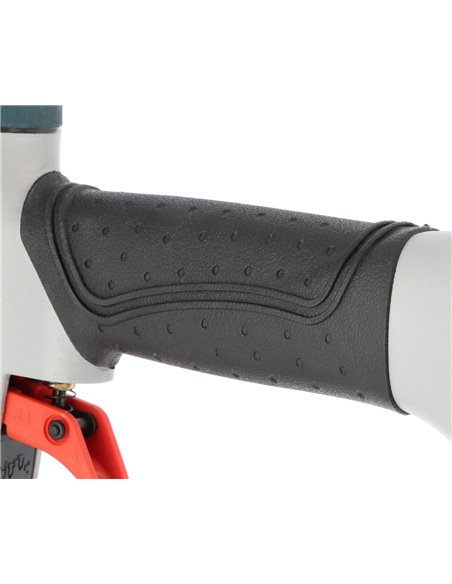 AIRPRESS Clavadora neumática clavos de 25 a 64 mm clavos incluidos