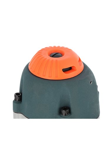 AIRPRESS Clavadora neumática clavos de 25 a 64 mm clavos incluidos
