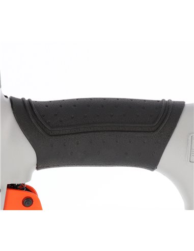 AIRPRESS Clavadora y grapadora neumática miniclavos de 15 a 50 mm grapas tipo 90 de 10 a 40 mm