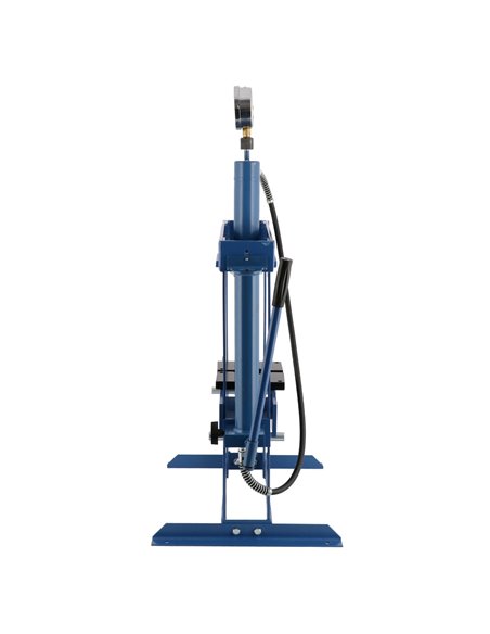 AIRPRESS Prensa hidráulica 10 t