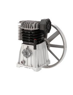 AIRPRESS Bomba de compresor PAT 38B 393-486 l/min 3-4 CV 1050-1300 rpm 10 bar