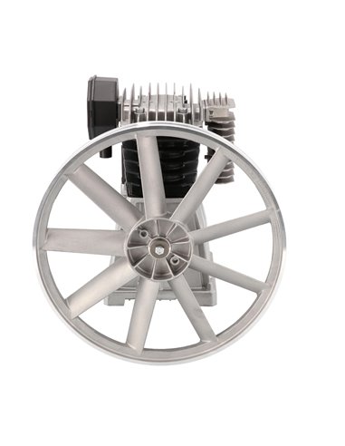 AIRPRESS Bomba de compresor PAT 38B 393-486 l/min 3-4 CV 1050-1300 rpm 10 bar