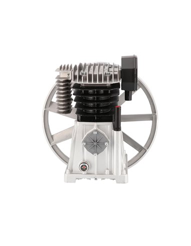 AIRPRESS Bomba de compresor PAT 38B 393-486 l/min 3-4 CV 1050-1300 rpm 10 bar