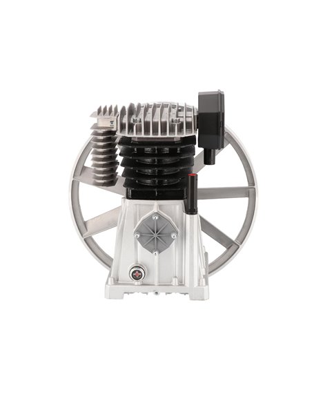 AIRPRESS Bomba de compresor PAT 38B 393-486 l/min 3-4 CV 1050-1300 rpm 10 bar