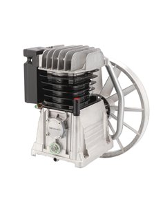 AIRPRESS Bomba de compresor B5900B 653 l/min 5.5 CV 1400 rpm 11 bar
