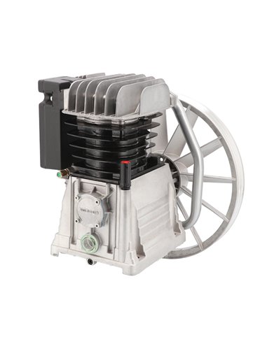 AIRPRESS Bomba de compresor B5900B 653 l/min 5.5 CV 1400 rpm 11 bar