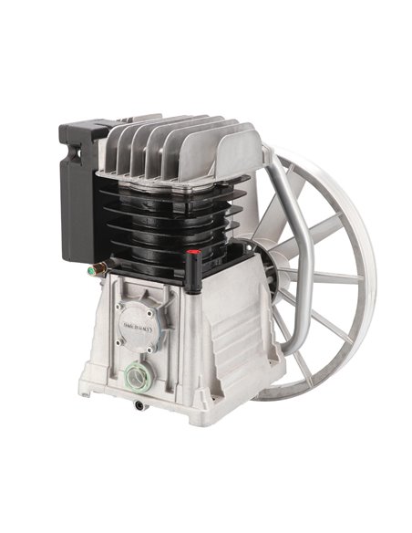 AIRPRESS Bomba de compresor B5900B 653 l/min 5.5 CV 1400 rpm 11 bar
