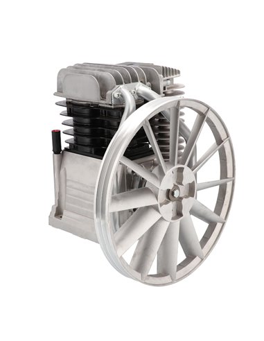 AIRPRESS Bomba de compresor B5900B 653 l/min 5.5 CV 1400 rpm 11 bar
