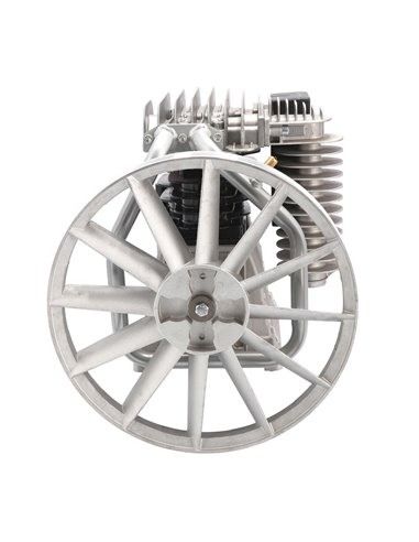 AIRPRESS Bomba de compresor B5900B 653 l/min 5.5 CV 1400 rpm 11 bar