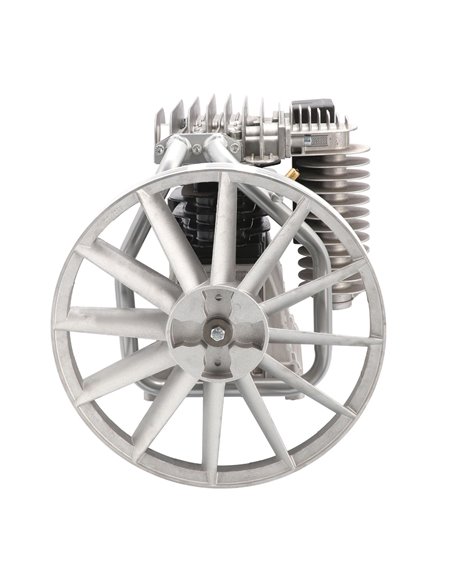 AIRPRESS Bomba de compresor B5900B 653 l/min 5.5 CV 1400 rpm 11 bar