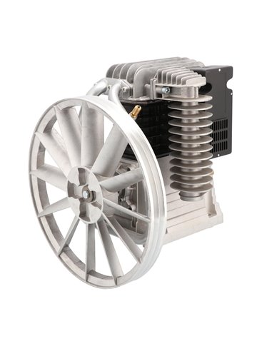 AIRPRESS Bomba de compresor B5900B 653 l/min 5.5 CV 1400 rpm 11 bar