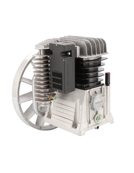 AIRPRESS Bomba de compresor B5900B 653 l/min 5.5 CV 1400 rpm 11 bar