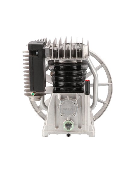 AIRPRESS Bomba de compresor B5900B 653 l/min 5.5 CV 1400 rpm 11 bar