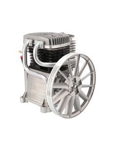AIRPRESS Bomba de compresor B7000 1023-1210 l/min 7.5-10 CV 1100-1300 rpm 11 bar 2