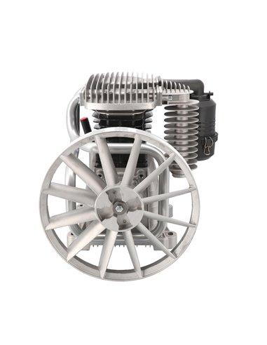 AIRPRESS Bomba de compresor B7000 1023-1210 l/min 7.5-10 CV 1100-1300 rpm 11 bar