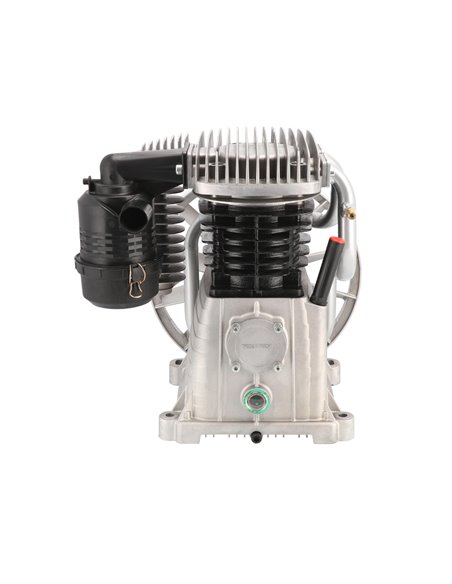 AIRPRESS Bomba de compresor B7000 1023-1210 l/min 7.5-10 CV 1100-1300 rpm 11 bar