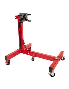 AIRPRESS Caballete de motores 680 kg