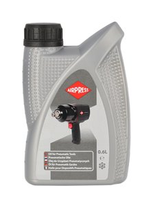 AIRPRESS Aceite para herramientas neumáticas 0.5 l 2