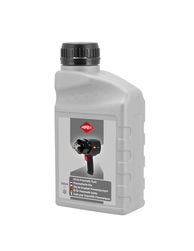 AIRPRESS Aceite para herramientas neumáticas 0.5 l